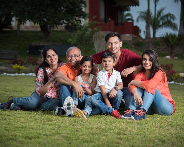 Family