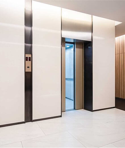 Swift and Efficient Elevators