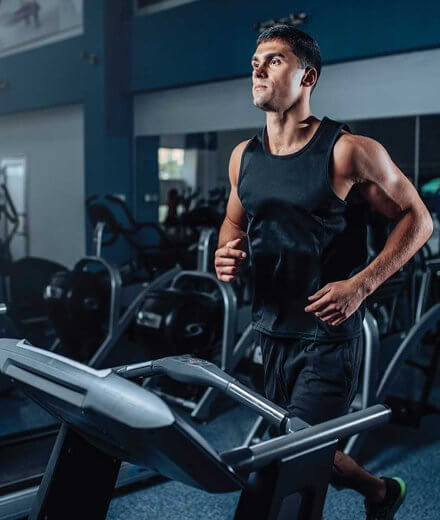 Fitness Facilities